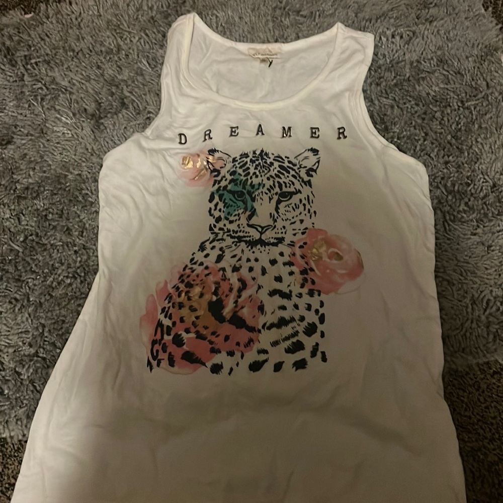 Tank top